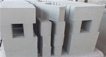 你知道如何进步贵州磷酸盐砖的抗压强度吗?